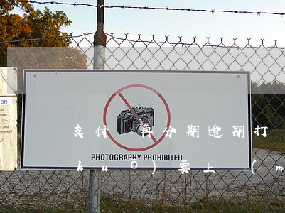 支付寶再分期逾期打電話(huà)說(shuō)要上門(mén)-支付寶逾期了,打電話(huà)來(lái),說(shuō)上門(mén)