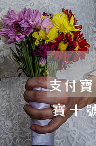 支付寶十號(hào)還花唄算逾期嗎(支付寶十號(hào)還花唄算逾期嗎)