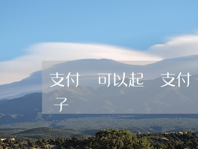 支付寶可以起訴(支付寶可以起訴債務人的妻子嗎)