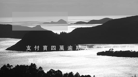 支付寶四萬逾期大半年了（支付寶四百多元逾期兩個月）