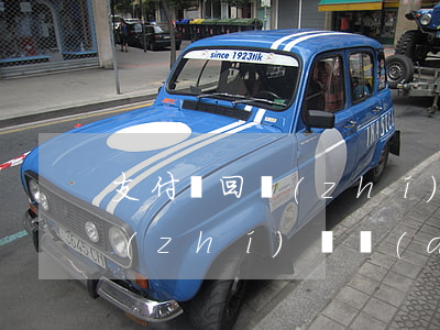 支付寶回執(zhí)能起訴么(支付寶回執(zhí)單對(duì)方知道嗎)