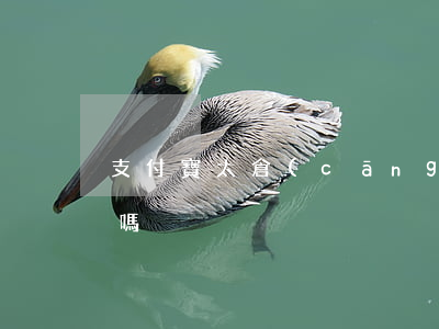 支付寶太倉(cāng)法院可以直接劃扣嗎