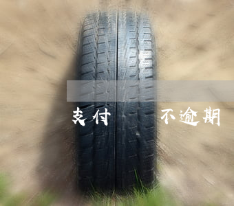 支付寶從不逾期沒有額度了