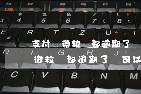 支付寶微粒貸都逾期了還可以用嗎-支付寶微粒貸都逾期了還可以用嗎安全嗎