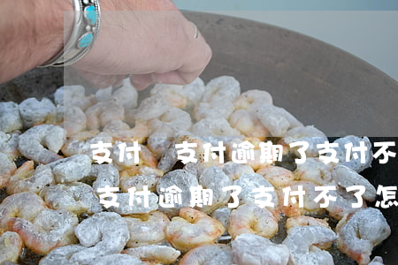 支付寶支付逾期了支付不了怎么辦-支付寶支付逾期了支付不了怎么辦呢