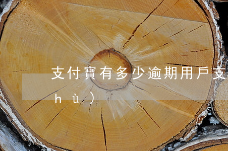 支付寶有多少逾期用戶(支付寶逾期人數(shù))