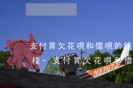 支付寶欠花唄和借唄的錢會(huì)怎么樣-支付寶欠花唄和借唄的錢會(huì)怎么樣嗎
