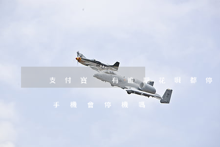 支付寶沒有逾期花唄都停了 支付寶花唄逾期手機會停機嗎
