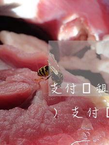 支付寶租手機(jī)審核未通過(guò)（支付寶租手機(jī)逾期會(huì)仲裁）
