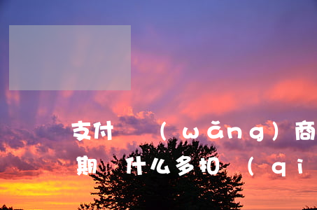 支付寶網(wǎng)商貸沒(méi)逾期為什么多扣錢(qián)-支付寶網(wǎng)商貸沒(méi)逾期為什么多扣錢(qián)了