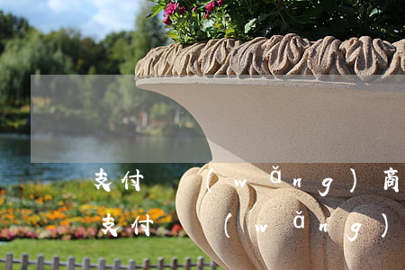 支付寶網(wǎng)商貸逾期利息那么高(支付寶網(wǎng)商貸逾期利息會(huì)漲多少)