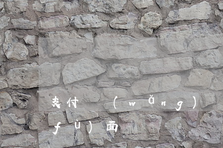 支付寶網(wǎng)貸逾期怎么消除負(fù)面記錄