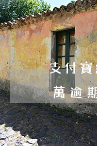 支付寶網商貸逾期18天(支付寶網商貸欠十萬逾期了)