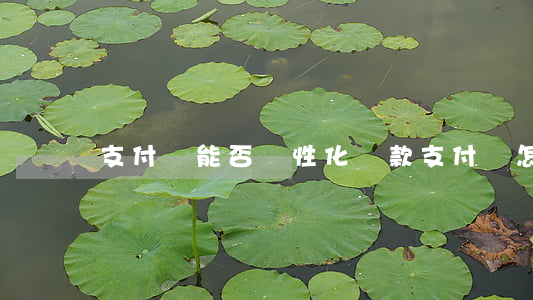 支付寶能否個性化還款(支付寶怎么自動還款)