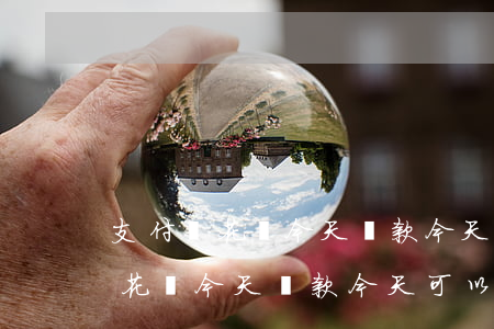 支付寶花唄今天還款今天可以借嗎-支付寶花唄今天還款今天可以借嗎安全嗎