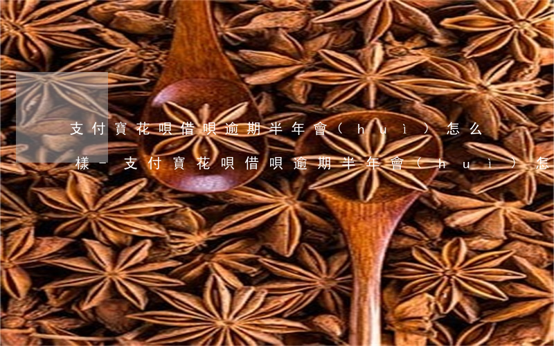 支付寶花唄借唄逾期半年會(huì)怎么樣-支付寶花唄借唄逾期半年會(huì)怎么樣嗎