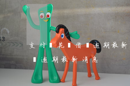 支付寶花唄借唄逾期最新消息(支付寶花唄借唄逾期最新消息)