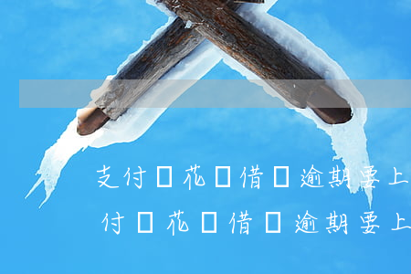 支付寶花唄借唄逾期要上門來核實情況-支付寶花唄借唄逾期要上門來核實情況怎么辦