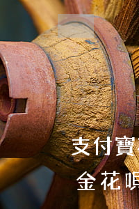 支付寶花唄和備用金同時逾期-支付寶備用金花唄逾期會影響什么