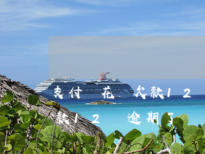 支付寶花唄欠款12萬逾期-支付寶花唄欠款12萬逾期了