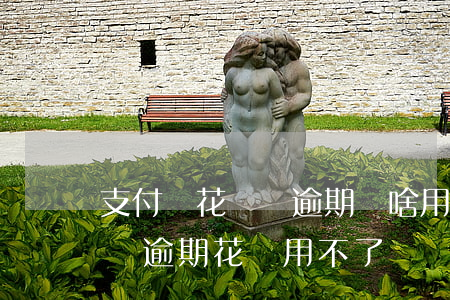 支付寶花唄沒逾期為啥用不了(為什么支付寶沒逾期花唄用不了)
