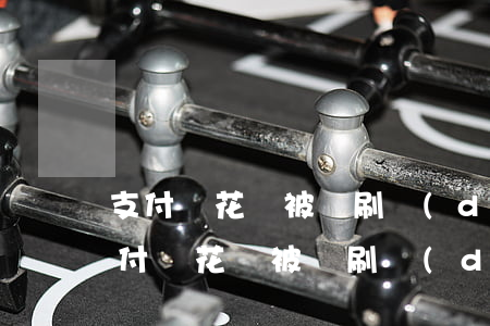 支付寶花唄被盜刷導(dǎo)致逾期-支付寶花唄被盜刷導(dǎo)致逾期怎么辦