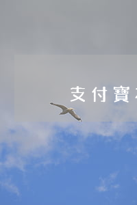 支付寶花唄逾期1萬
