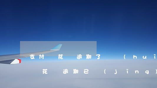 支付寶花唄逾期了還會(huì)開么 支付寶花唄逾期已經(jīng)還了還能用花唄嗎