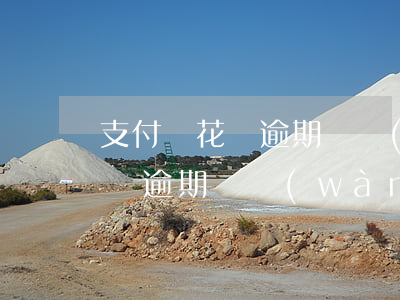 支付寶花唄逾期兩萬(wàn)-支付寶花唄逾期兩萬(wàn)罰息每天多少