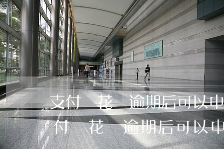 支付寶花唄逾期后可以申請減免利息嗎-支付寶花唄逾期后可以申請減免利息嗎