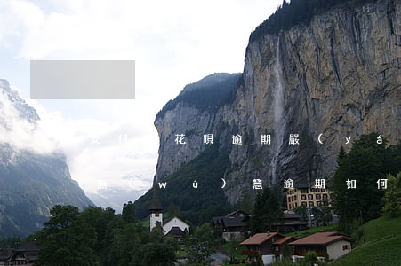 支付寶花唄逾期嚴(yán)重（支付寶花唄無(wú)意逾期如何申訴）
