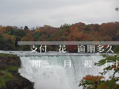 支付寶花唄逾期多久會拉黑名單-支付寶逾期三個月會被銀行拉黑名單嗎