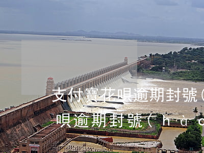 支付寶花唄逾期封號(hào)-支付寶花唄逾期封號(hào)多久