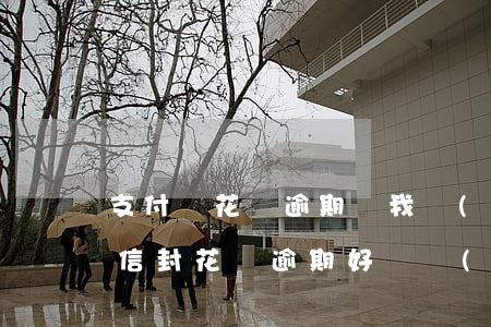 支付寶花唄逾期給我發(fā)個(gè)信封(花唄逾期好幾個(gè)月了發(fā)短信說要起訴是真的嗎)