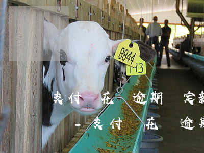 支付寶花唄逾期綁定新卡會(huì)扣錢嗎-支付寶花唄逾期綁定新卡會(huì)扣錢嗎安全嗎