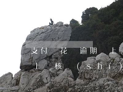 支付寶花唄逾期說上門-支付寶花唄逾期說上門核實(shí)