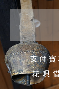 支付寶花唄逾期說要法院起訴我(有被支付寶花唄借唄逾期起訴的嗎?)