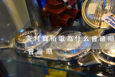 支付寶街電為什么會逾期(支付寶街電為什么會逾期)