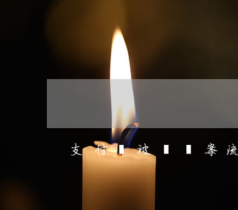 支付寶被盜辦案流程是怎樣的（防盜措施）