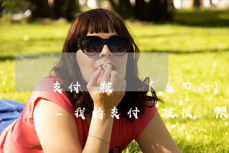 支付寶被舉報(bào)限制借唄怎么還款-我的支付寶被投訴限制可是我還欠螞蟻借唄還不了怎么辦