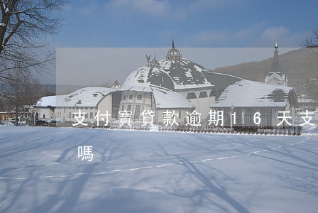 支付寶貸款逾期16天(支付寶逾期,還能貸款嗎)