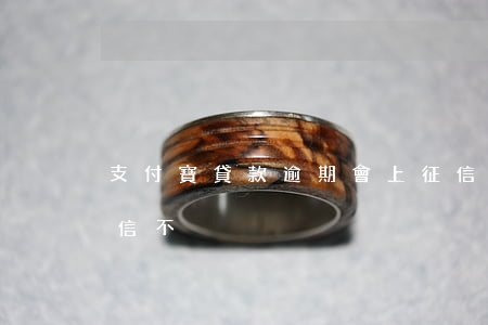 支付寶貸款逾期會上征信嗎 支付寶逾期上征信不