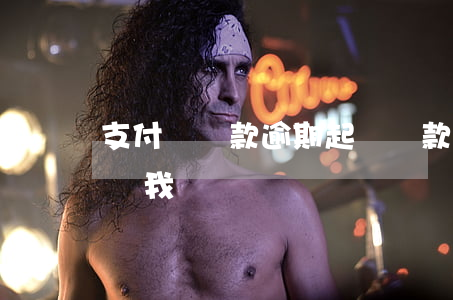 支付寶貸款逾期起訴貸款詐騙-支付寶逾期說我騙貸