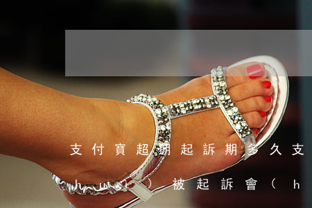支付寶超期起訴期多久(支付寶逾期多久會(huì)被起訴會(huì)收到判決書一)