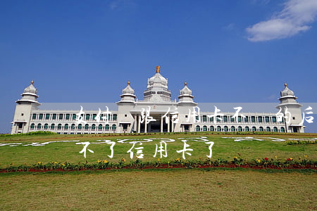 支付寶跟信用卡不還的后果(支付寶為什么還不了信用卡了)