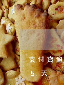 支付寶逾期15個(gè)月(支付寶逾期15天)
