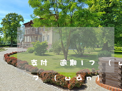 支付寶逾期17萬(wàn)（支付寶逾期17萬(wàn)）