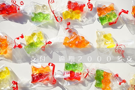 支付寶逾期2000多(支付寶逾期2000多一年利息)