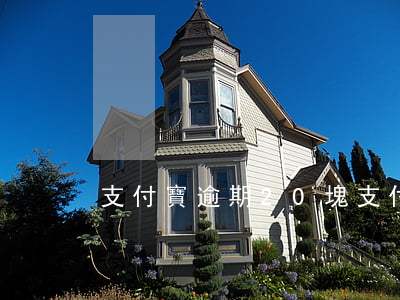 支付寶逾期20塊(支付寶逾期50塊錢)