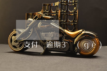支付寶逾期3個(gè)月還能再貸嗎
